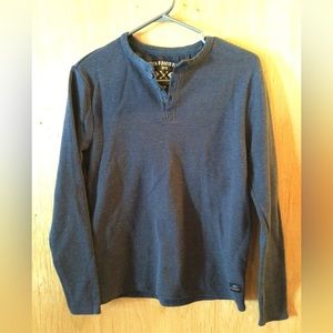 Buffalo David Bitton mens sweatshirt